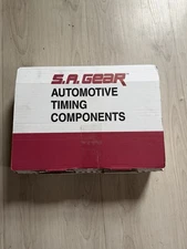 S.A. Gear 76307SV Complete Timing Set