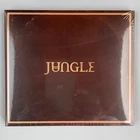 Jungle – Sunshine – Compact Disc, CD, Caiola Records, 2026 New Sealed