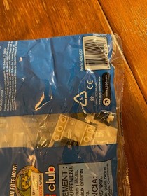 Lego City 30002 New Sealed