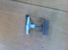 Porte avant et accessoires Citroen CX