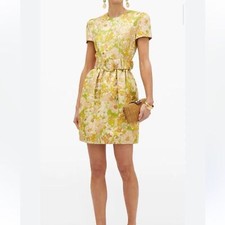 NWT zimmermann super eight dress SIZE3