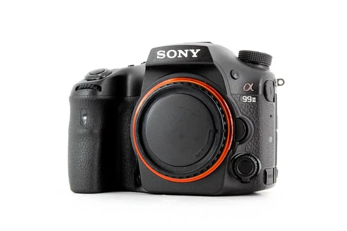 Sony Alpha A99 II 42.4MP Digital Camera (Body Only) - Bild 1 von 4