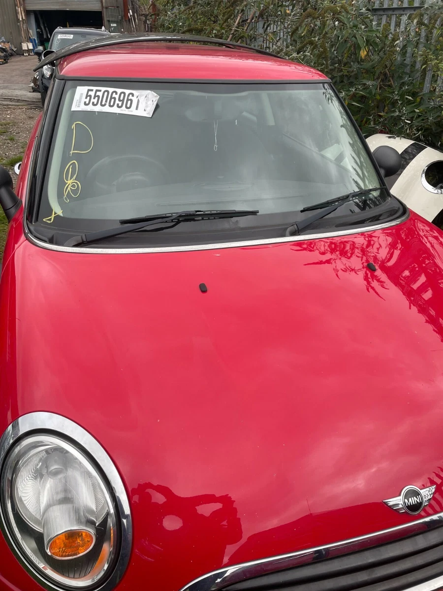 Mini r56 windscreen deals