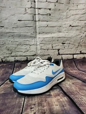 Nike Air Max 1 Spikeless Golf Shoes CL7576-100 Men's Size 7 