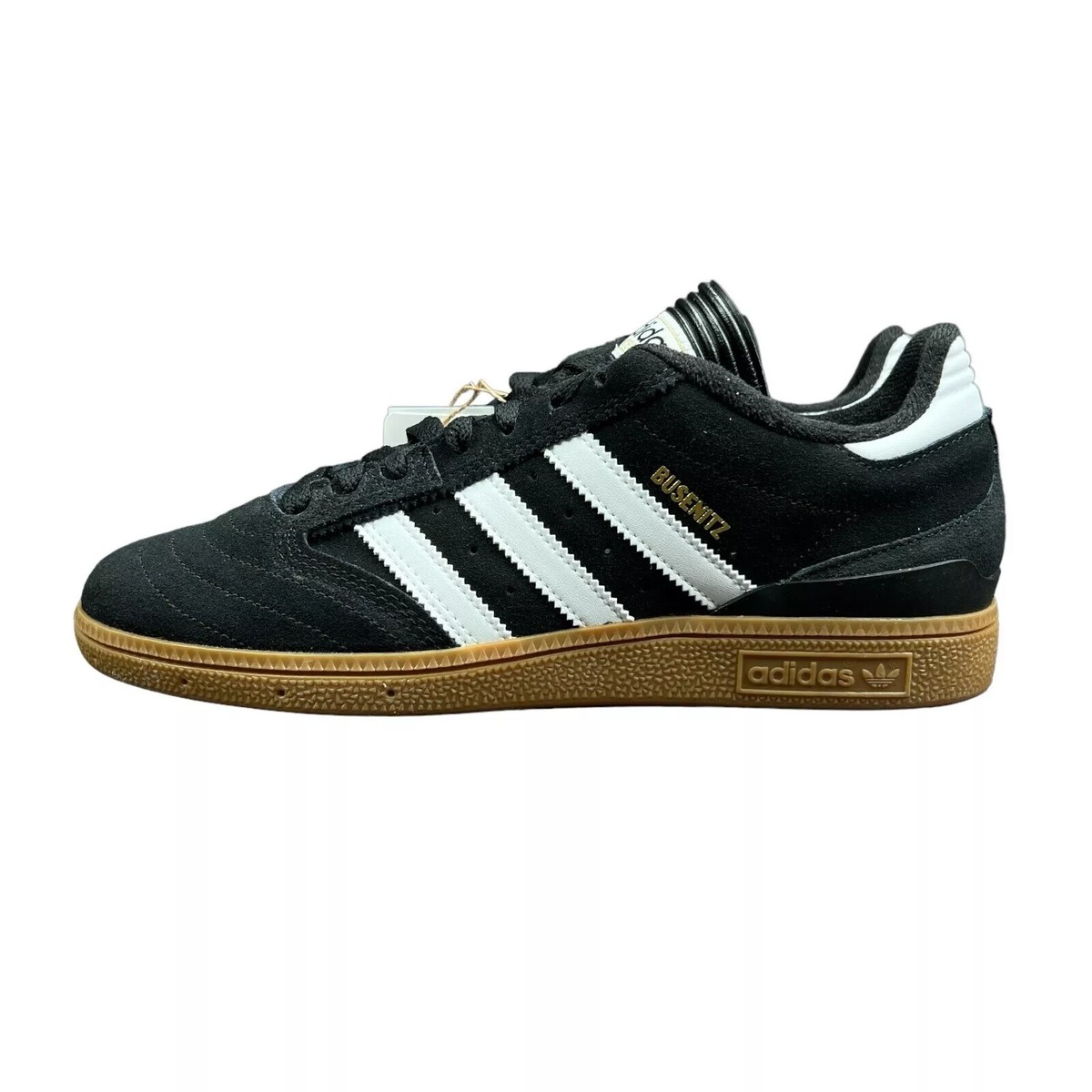 Adidas Busenitz Gum. Brand New. Mens Size: 7.5 - 14. Size 10.5 - adidas Busenitz Black Gum for sale online | eBay main image 3