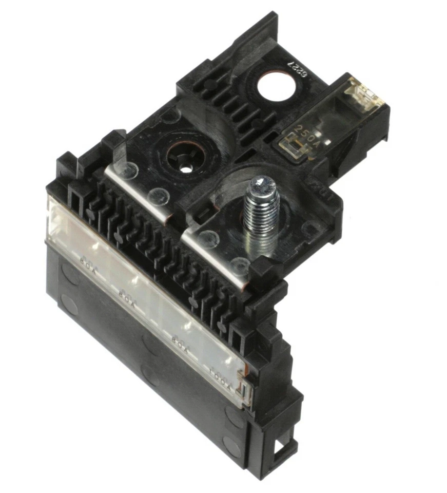 for 2011-17 Nissan Juke 2007-12 Versa Positive Battery Fuse 24380-79918 Terminal - Image 2 of 2