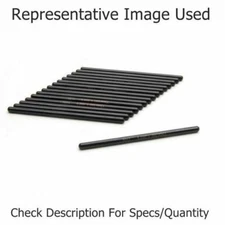 Manley 25767-16 Push Rod 5/16 Diameter 7.600 Length 0.080 Wall Set of 16