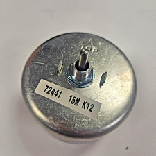 Wisco 0017441 Timer, 15 Minute