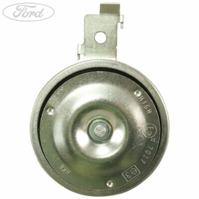 Genuine Ford Horn 1810814 | eBay
