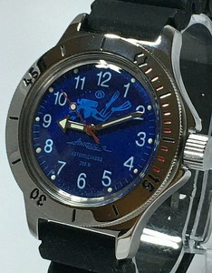 vostok amphibia 120656