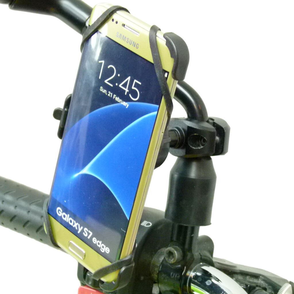 Stem Mount S7 Bike Mount Handlebar Phone Holder Aluminum Alloy