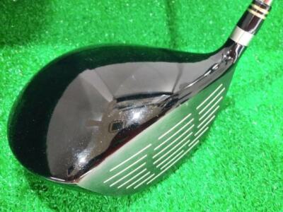 Golf Driver Ryoma MAXIMA Ⅱ TYPE-V Daytona Speeder (S) 10.5 46inch