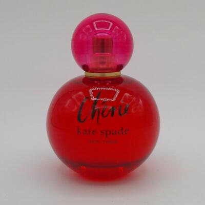 Kate Spade New York CHERIE  Woman EDP  3.4 oz / 100 ml *NEW*