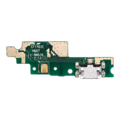 Xiaomi Redmi 4X Charging Port Board Replacement