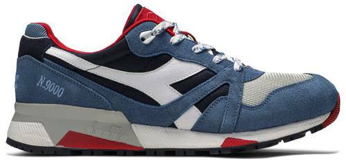 Patta x Diadora N9000 