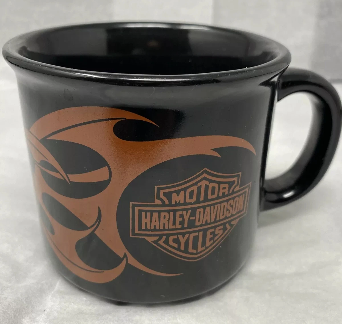 Harley davidson coffee sale mugs for sale