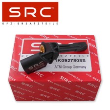 SRC DREHZAHLFÜHLER ABS SENSOR HINTEN RECHTS FÜR VW SHARAN GOLF 5 6 PASSAT 3C B6