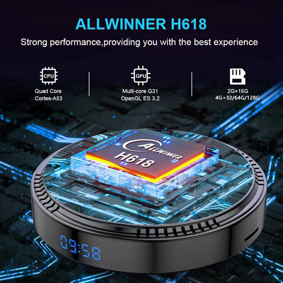 HK1 Rbox-h8 wifi6 Ultra HD Android 12 Quad Core Smart TV Box HK1 Rbox-h8 wifi6 Ultra HD Android 12 Quad Core Smart TV Box