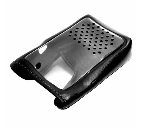 ICOM LC-146A Carrying Case (Case Only) for IC-R5 IC-R6 Japan