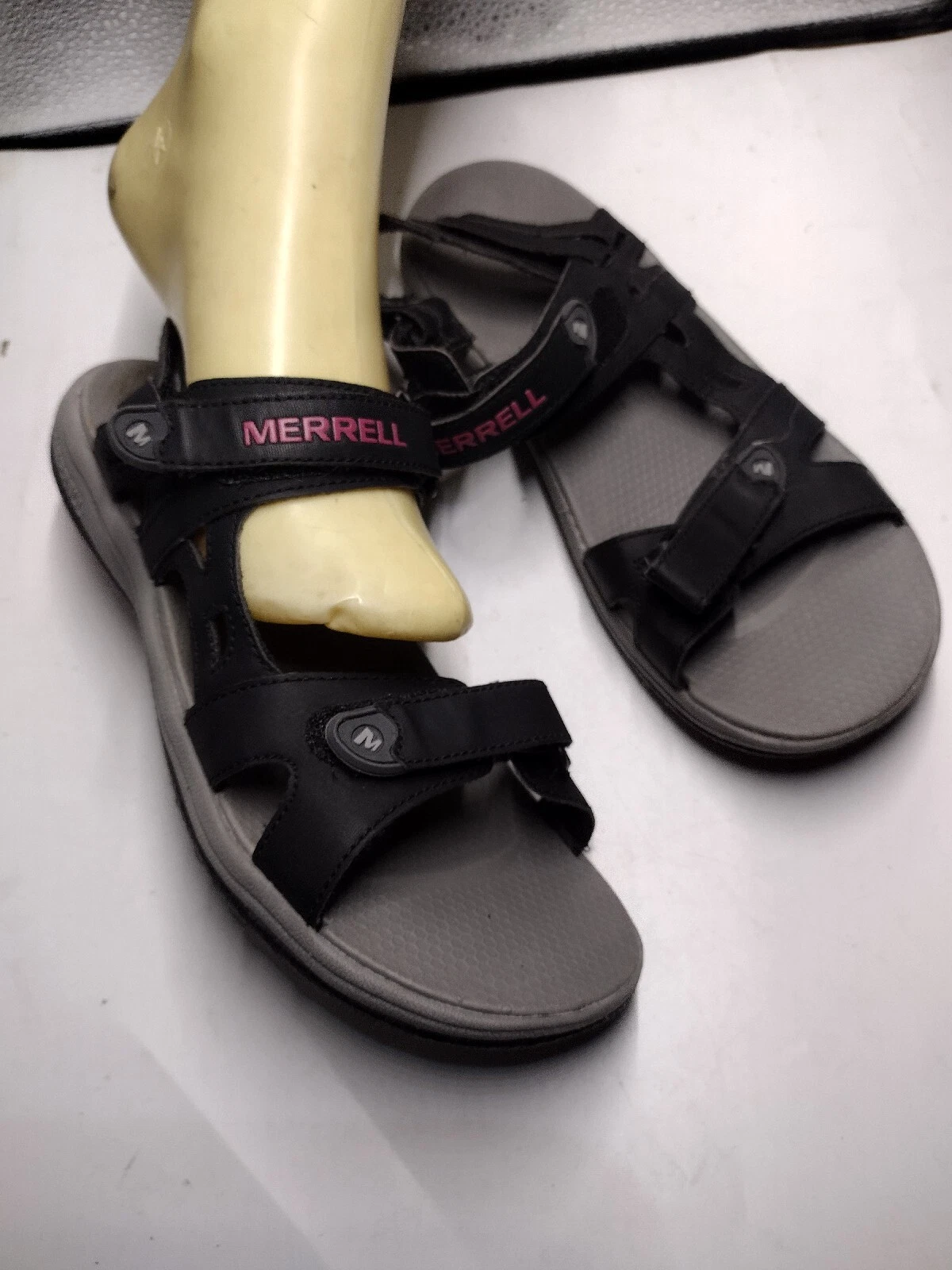 MBT Merrell Sandali Donna 8M (B4)