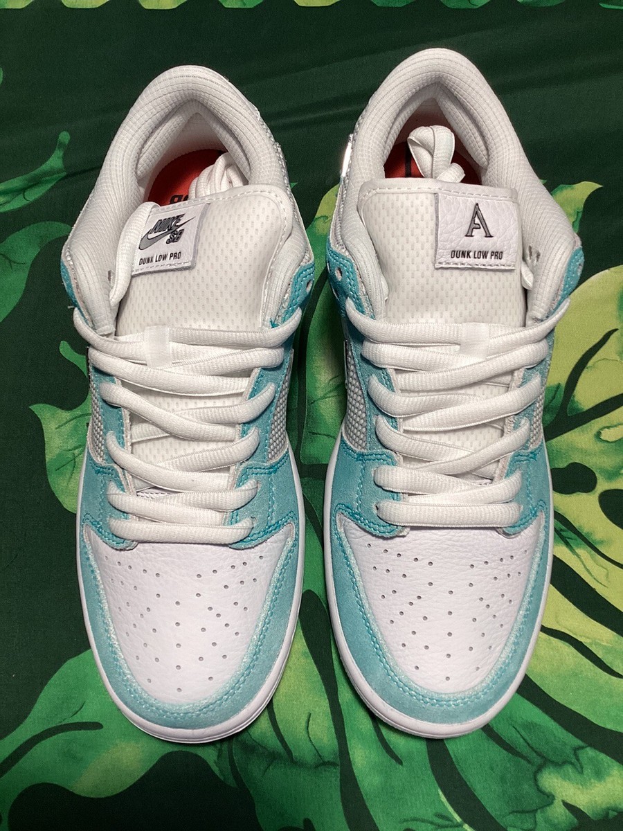 UNRELEASED Size 9 - Nike SB Dunk Low x April Turbo Green | eBay UNRELEASED Size 9 - Nike SB Dunk Low x April Turbo Green | eBay