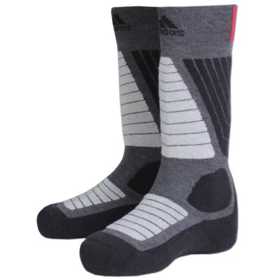 adidas Terrex Socken Skisocken Skitouren Primaloft Unisex Herren Damen Kinder