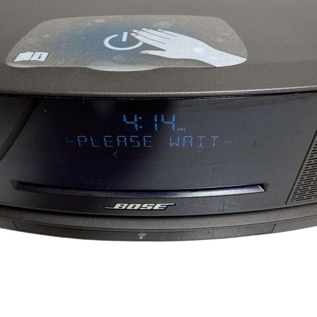 [値下げ][美品]BOSE sound touch IV Amazon.com: Bose Wave SoundTouch Music System IV, Works with