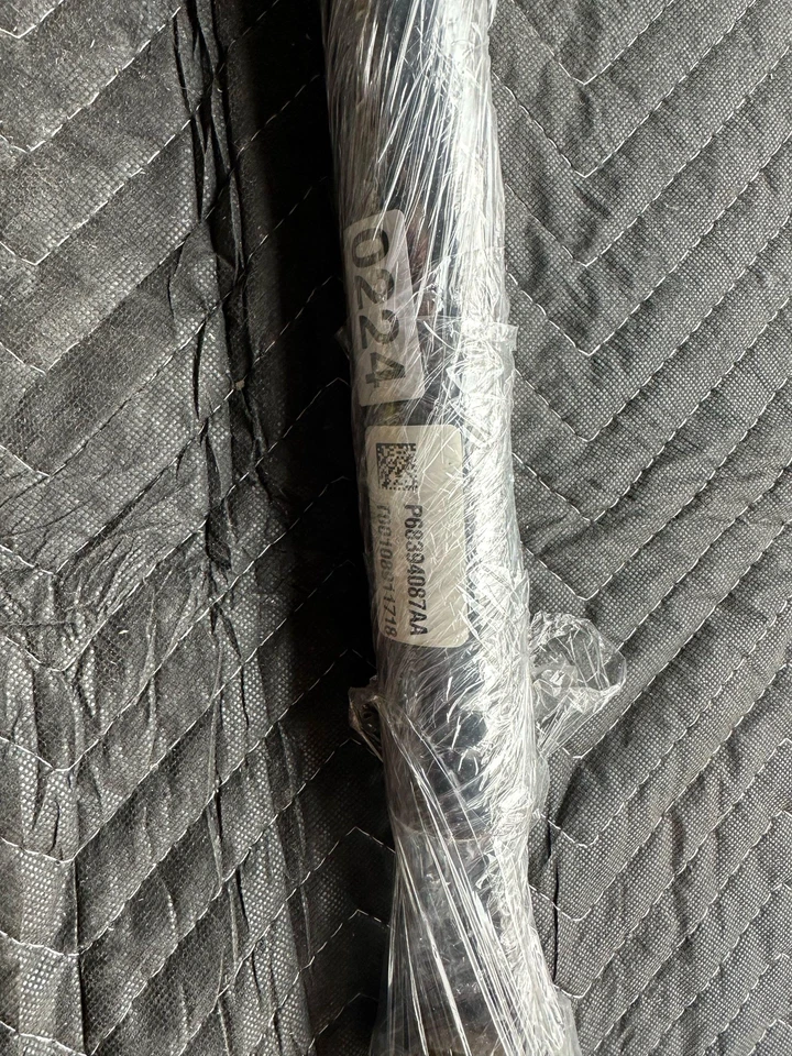 Estabilizador de barra de pista OEM para Jeep Wrangler PN# P68394087AA 2020 - Imagem 2 de 4