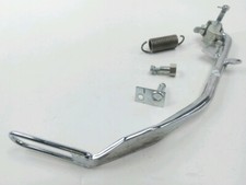 BEQUILLE LATERALE HARLEY DAVIDSON DYNA 1690 FAT BOB 2011-2016 / NE 34183