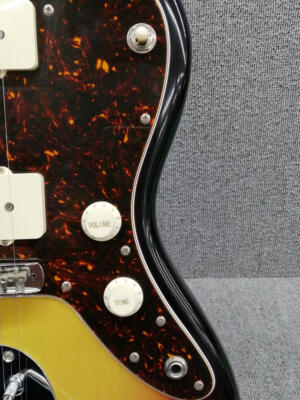 CREWS MANIAC SOUND KTR-JM Electric Guitar | eBay