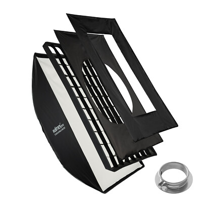 Walimex pro Studio Softbox 80x120 Profoto