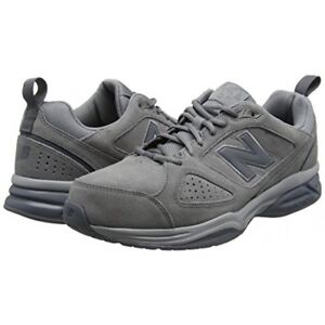 new balance 624 trainers in navy mx624nv4