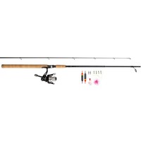 W&m By Eagle Claw Steelhead Float Combo W/kit 9'6 Spin Wmfl96sc on sale W&m By Eagle Claw Steelhead Float Combo W/kit 9'6 Spin Wmfl96sc on sale