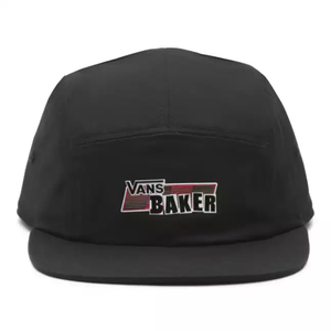 vans panel cap