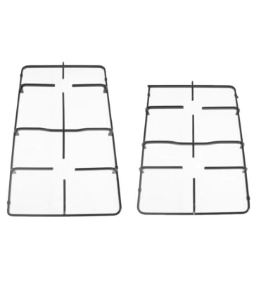 GRIGLIE NARDI BH40 FH40 MH40 PIATTINA SMALTATA SINGOLE O KIT 45.5x26.5 e 38x26.5