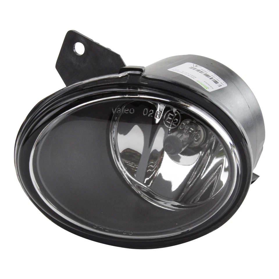 Faro antiniebla delantero izquierdo valeo 43689 para Volkswagen Beetle 2006-2010 12V Foto 3 de 4