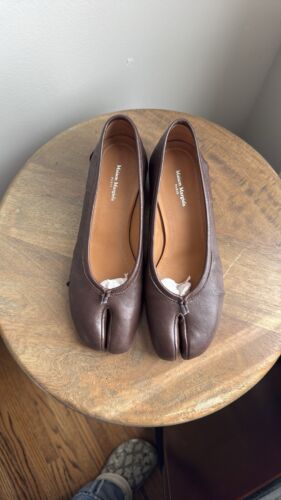 Margiela Tabi - Gem Margiela Tabi - Gem
