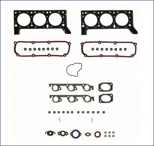Cylinder Head Gasket Set For CHRYSLER TOWN & COUNTRY 2001 - 2004 3.3L - Picture 1 of 1