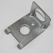 GE Dryer : Power Cord Strain Relief Bracket (WE1M457 / WE01X20423) {P4935}