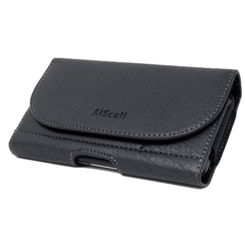 Funda de transporte con clip para Samsung Galaxy Z Flod6, Fold5,Fold4, funda de cuero - Imagen 9 de 17