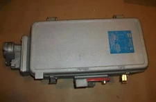 Cooper Crouse-Hinds WSR3352 30A 600V Arktite Fusible Interlock Switch Raintight