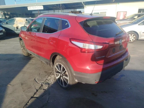 21481HV80B Electroventilador para NISSAN QASHQAI (J11E) Acenta 2014 541448 - Imagen 6 de 9