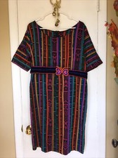 Bestido Tipico De Guatemala /grande L