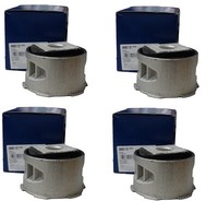 4X LemfÖRder Lagerung AchsköRper FüR Audi Q7 Porsche Cayenne VW Touareg