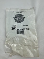 HARLEY DAVIDSON GENUINE SUBASSEMBLY BOLTS 10-PK # 3429