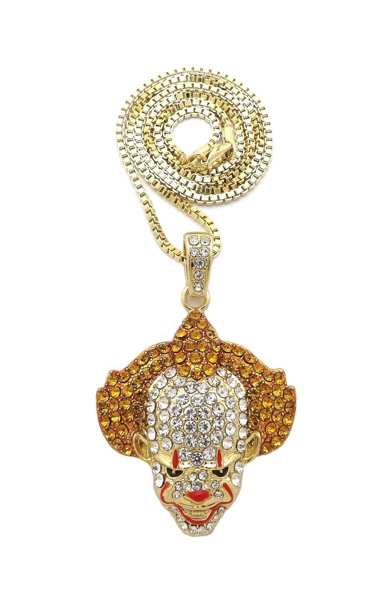 ネックレス・ペンダント JOHO Yuha Necklace JUHA ネックレス NECKLACE - CHAIN LONG メンズ レディース