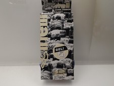 Cinelli Gel Handlebar Bar Tape Cork Ribbon - Blue