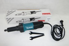 MAKITA GD0600 Geradschleifer Schnellläufer Schleifer GD 0600 Stabschleifer