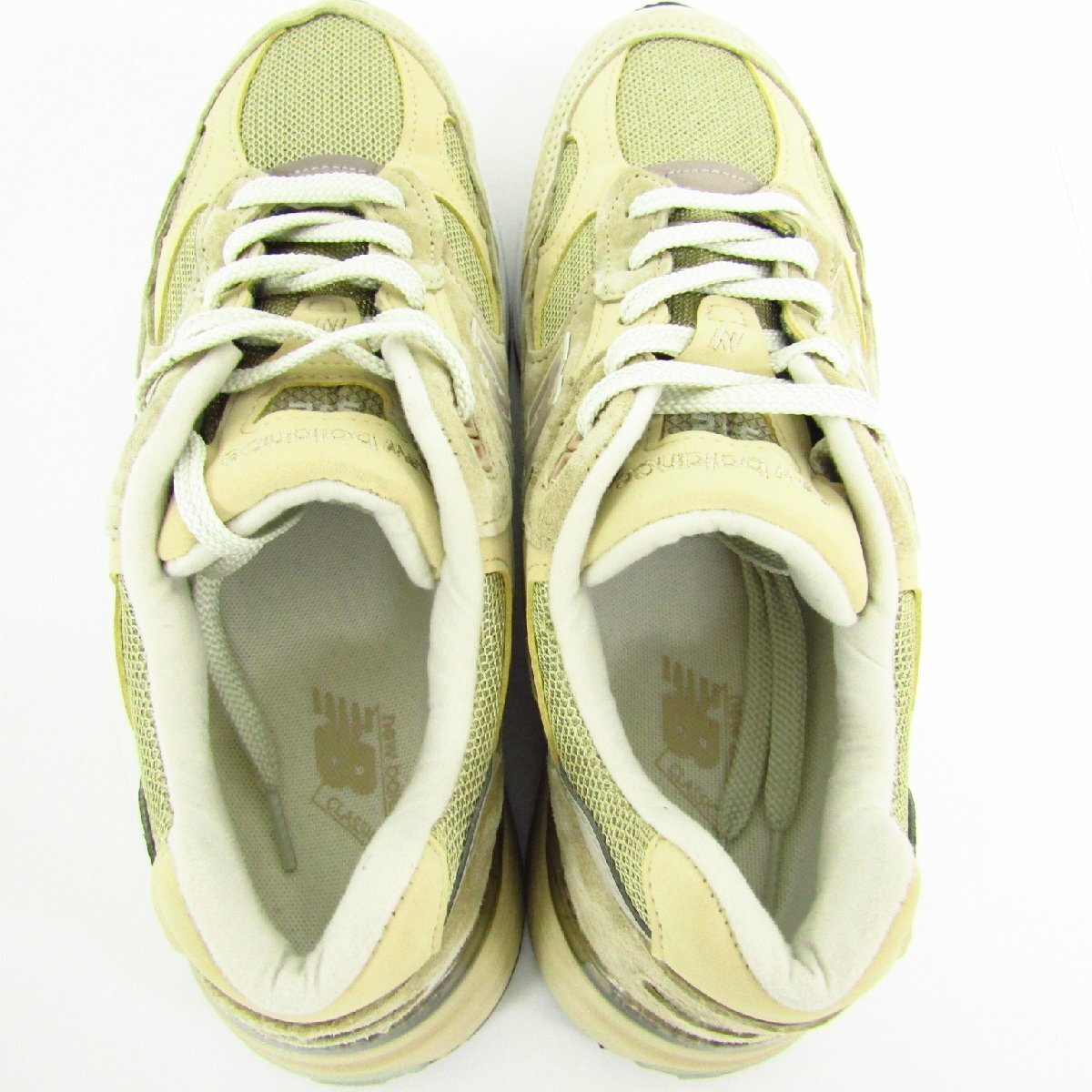 New Balance 992 “TAN”/M992TN 8 1/2 US US 8.5 SN00251 | eBay New Balance 992 “TAN”/M992TN 8 1/2 US US 8.5 SN00251 | eBay