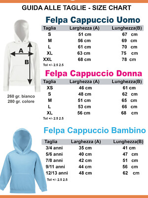 Felpa Con Cappuccio Infermiera Stetoscopio - Personalizzabile Con Nome, Tema Sanitario - Foto 11